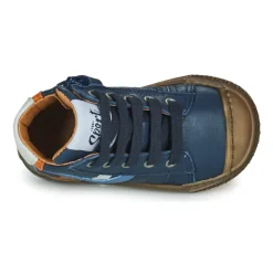 Baskets Mode^GBB - POKETTE Marine