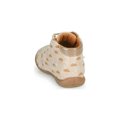 Baskets Mode^GBB - POMME Beige