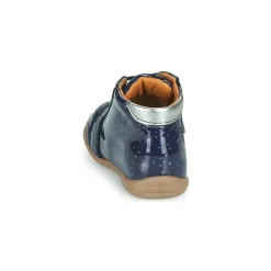 Baskets Mode^GBB - POMME Bleu