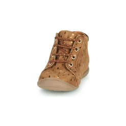 Baskets Mode^GBB - POMME Marron