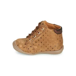 Baskets Mode^GBB - POMME Marron