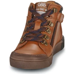 Baskets Mode^GBB - POPI Marron