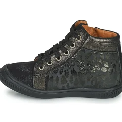 Baskets Mode^GBB - RACHIDA Noir