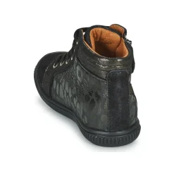 Baskets Mode^GBB - RACHIDA Noir
