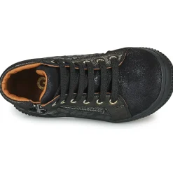 Baskets Mode^GBB - RACHIDA Noir