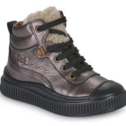 Baskets Mode^GBB - RAOULETTE Violet