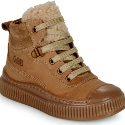 Baskets Mode^GBB - RAOULETTE Beige