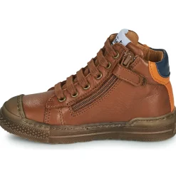 Baskets Mode^GBB - RAPIDO Marron