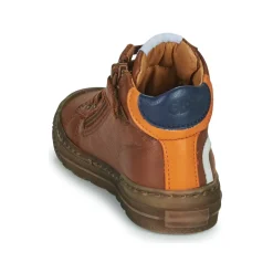 Baskets Mode^GBB - RAPIDO Marron