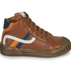 Baskets Mode^GBB - RAPIDO Marron