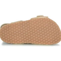 Sandales Et Nu-pieds^GBB - REBECCA Doré