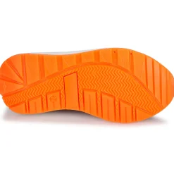 Baskets Mode^GBB - REINETTE Bleu