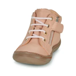 Baskets Mode^GBB - REINETTE FLEX Rose