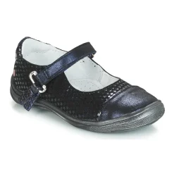 Ballerines / Babies^GBB - RIKA Bleu