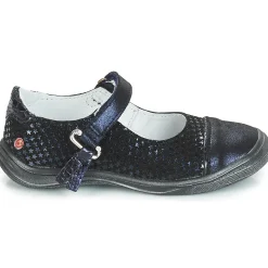 Ballerines / Babies^GBB - RIKA Bleu