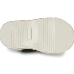 Baskets Mode^GBB - RIKKIE FLEX Marron