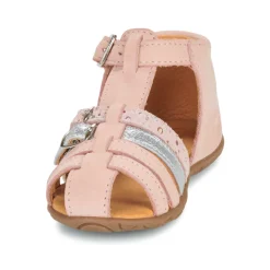 Sandales Et Nu-pieds^GBB - RIVIERA Rose