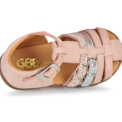 Sandales Et Nu-pieds^GBB - RIVIERA Rose