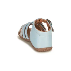 Sandales Et Nu-pieds^GBB - RIVIERA Bleu
