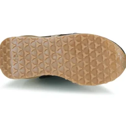 Baskets Mode^GBB - ROGELLE Bleu