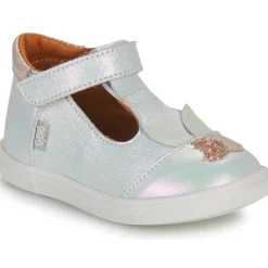 Ballerines / Babies^GBB - ROMIE Blanc
