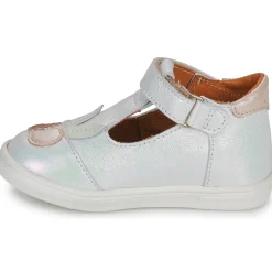Ballerines / Babies^GBB - ROMIE Blanc