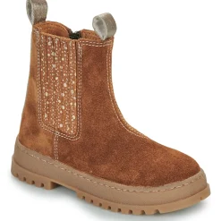 Bottines / Boots^GBB - ROMONA Marron
