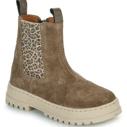 Bottines / Boots^GBB - ROMONA Gris