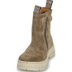 Bottines / Boots^GBB - ROMONA Gris
