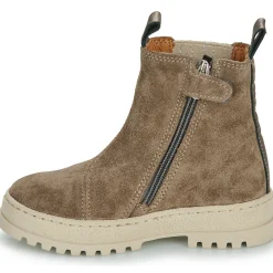 Bottines / Boots^GBB - ROMONA Gris