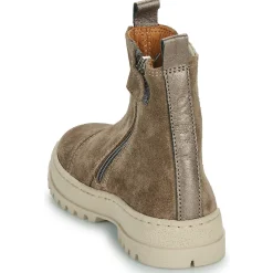 Bottines / Boots^GBB - ROMONA Gris