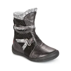 Bottines / Boots^GBB - ROSANA Gris