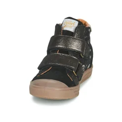 Baskets Mode^GBB - SAFIA Noir