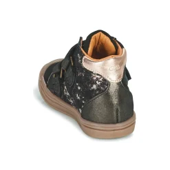 Baskets Mode^GBB - SAFIA Noir