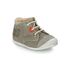 Bottines / Boots^GBB - SAMUEL Gris