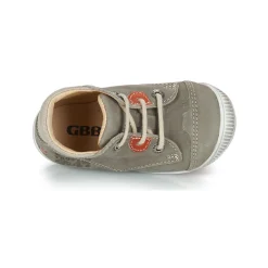 Bottines / Boots^GBB - SAMUEL Gris