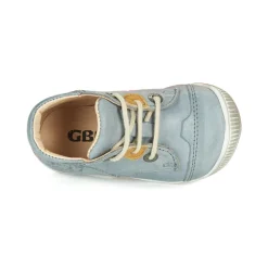 Bottines / Boots^GBB - SAMUEL Bleu