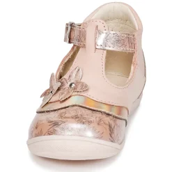 Ballerines / Babies^GBB - SELVINA Rose