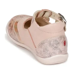 Ballerines / Babies^GBB - SELVINA Rose