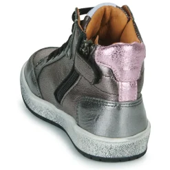 Baskets Mode^GBB - SEPHY Noir