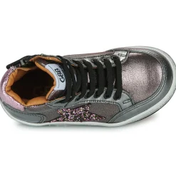 Baskets Mode^GBB - SEPHY Noir