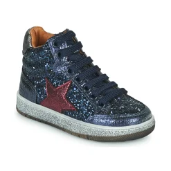 Baskets Mode^GBB - SEPHY Bleu