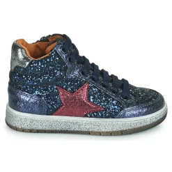 Baskets Mode^GBB - SEPHY Bleu