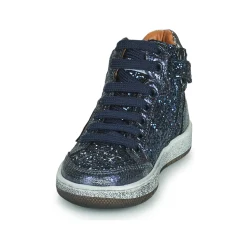 Baskets Mode^GBB - SEPHY Bleu