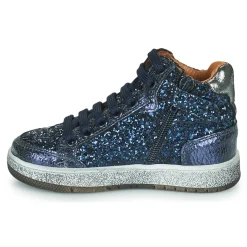 Baskets Mode^GBB - SEPHY Bleu