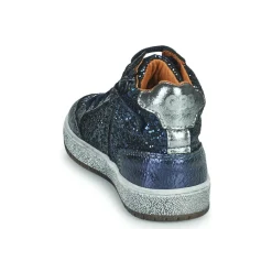 Baskets Mode^GBB - SEPHY Bleu