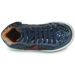 Baskets Mode^GBB - SEPHY Bleu