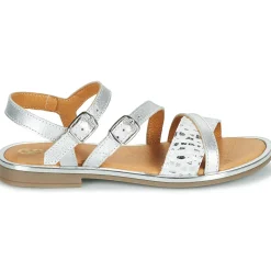 Sandales Et Nu-pieds^GBB - SERAPHINE Argenté