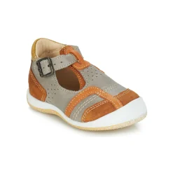 Sandales Et Nu-pieds^GBB - SIGMUND