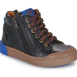 Baskets Mode^GBB - STUART Noir